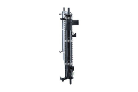 NRF 54756A Radiator, engine cooling - 4
