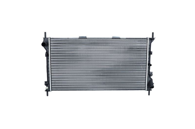 NRF 54756A Radiator, engine cooling - 5