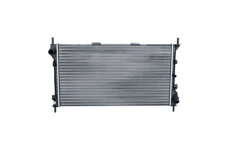 NRF 54756A Radiator, engine cooling - 5