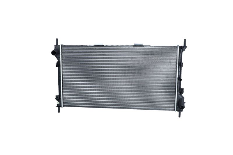NRF 54756A Radiator, engine cooling - 6