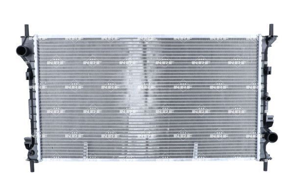 NRF 54756 Radiator, engine cooling - 2