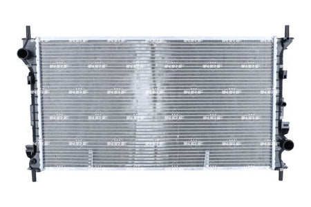 NRF 54756 Radiator, engine cooling - 2