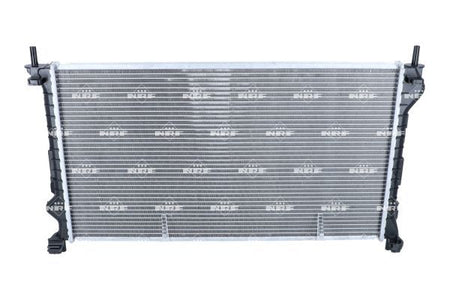 NRF 54756 Radiator, engine cooling - 4