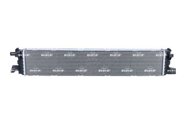 NRF 550001 Radiator, engine cooling - 1