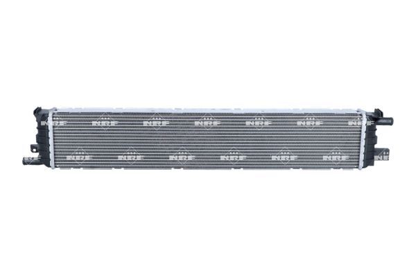 NRF 550001 Radiator, engine cooling - 3