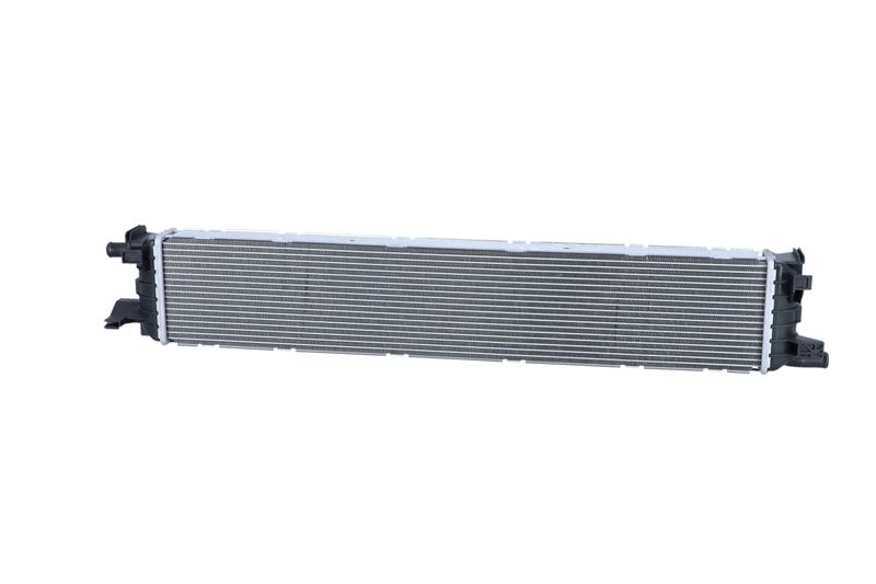 NRF 550001 Radiator, engine cooling - 6