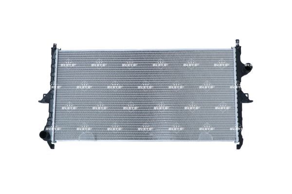 NRF 550002 Radiator, engine cooling - 1