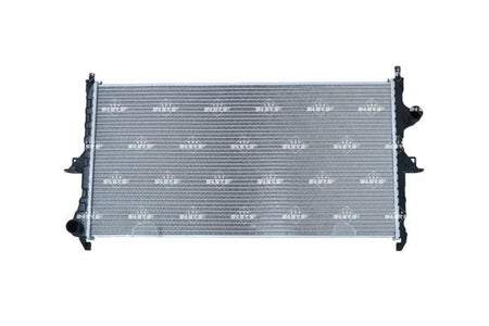 NRF 550002 Radiator, engine cooling - 1