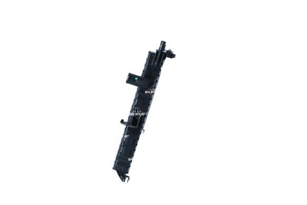 NRF 550002 Radiator, engine cooling - 2