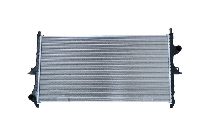 NRF 550002 Radiator, engine cooling - 5