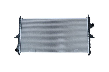 NRF 550002 Radiator, engine cooling - 5