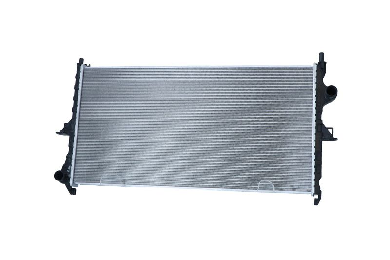 NRF 550002 Radiator, engine cooling - 6