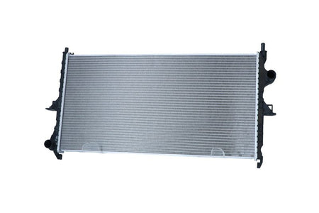 NRF 550002 Radiator, engine cooling - 6