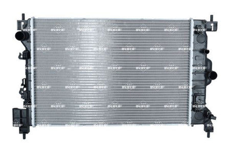 NRF 550003 Radiator, engine cooling - 1