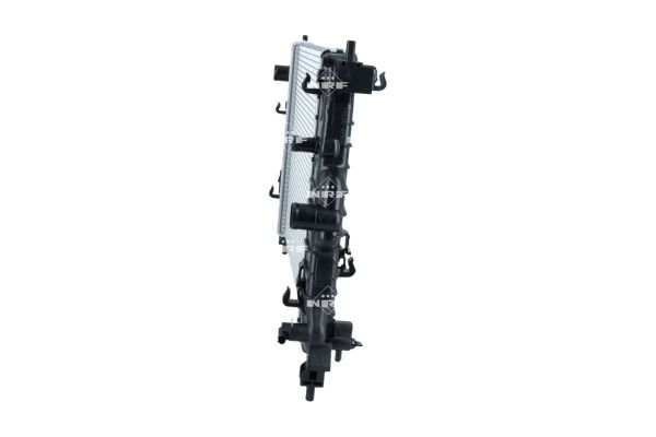 NRF 550003 Radiator, engine cooling - 2