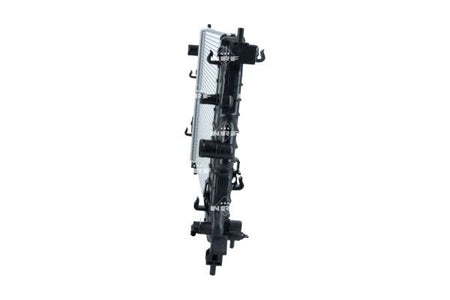NRF 550003 Radiator, engine cooling - 2