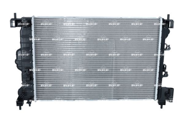 NRF 550003 Radiator, engine cooling - 3