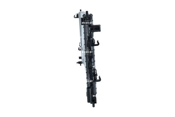 NRF 550003 Radiator, engine cooling - 4