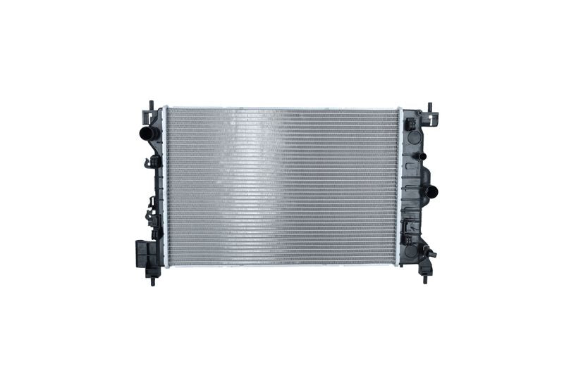 NRF 550003 Radiator, engine cooling - 6