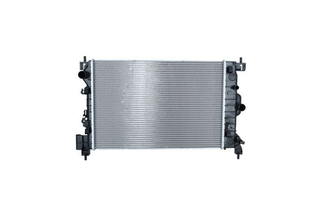 NRF 550003 Radiator, engine cooling - 6