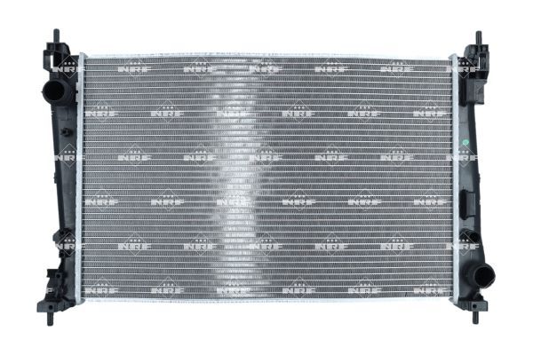 NRF 550005 Radiator, engine cooling - 1