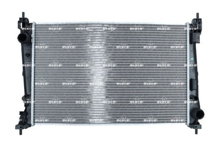 NRF 550005 Radiator, engine cooling - 1