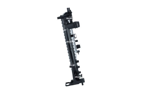 NRF 550005 Radiator, engine cooling - 4
