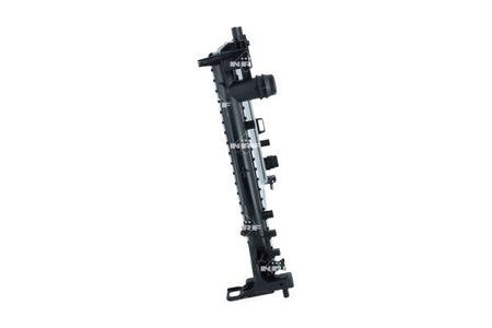 NRF 550005 Radiator, engine cooling - 4