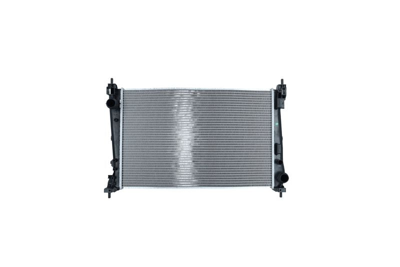 NRF 550005 Radiator, engine cooling - 6