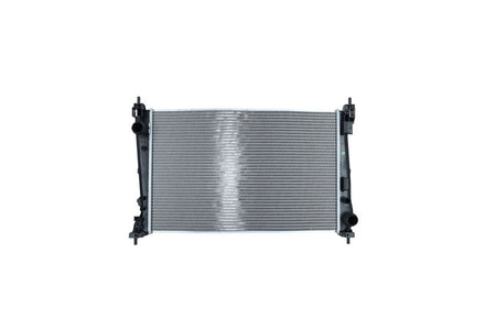NRF 550005 Radiator, engine cooling - 6