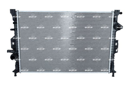 NRF 550006 Radiator, engine cooling - 1