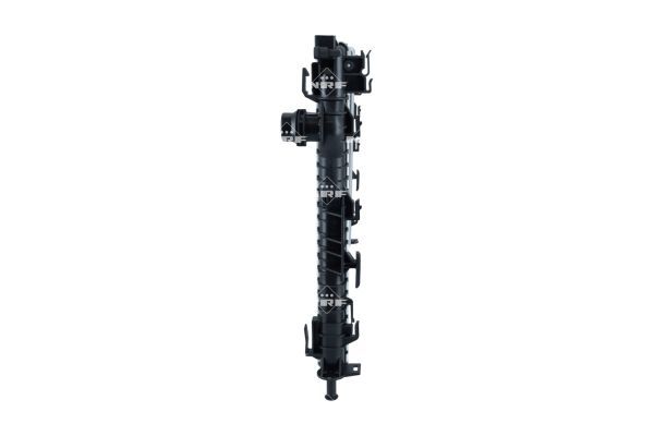 NRF 550006 Radiator, engine cooling - 2