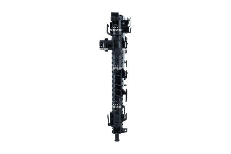 NRF 550006 Radiator, engine cooling - 2