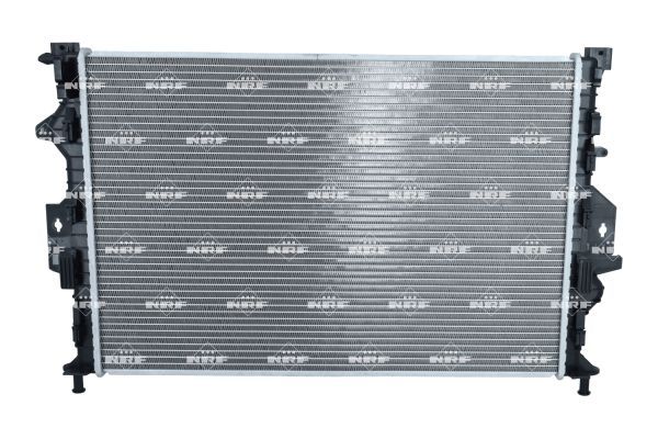 NRF 550006 Radiator, engine cooling - 3