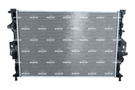 NRF 550006 Radiator, engine cooling - 3