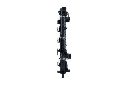 NRF 550006 Radiator, engine cooling - 4