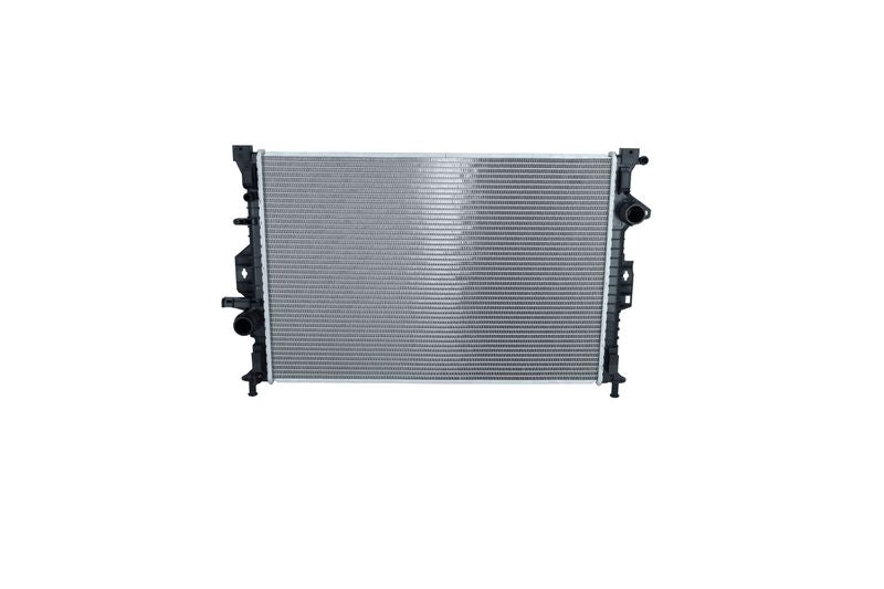NRF 550006 Radiator, engine cooling - 6