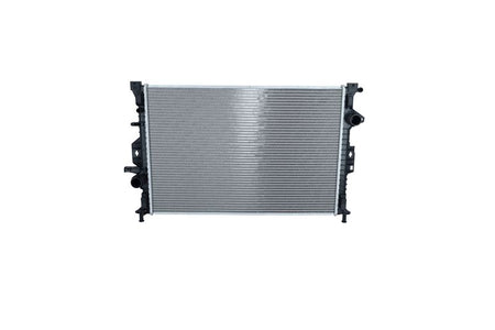 NRF 550006 Radiator, engine cooling - 6