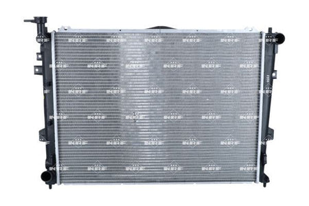 NRF 550007 Radiator, engine cooling - 1