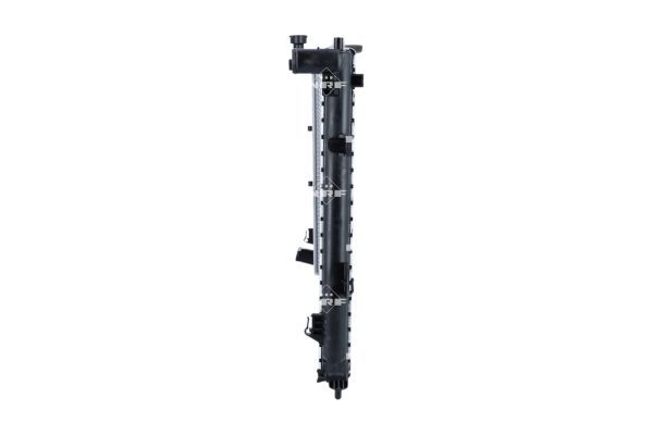 NRF 550007 Radiator, engine cooling - 2