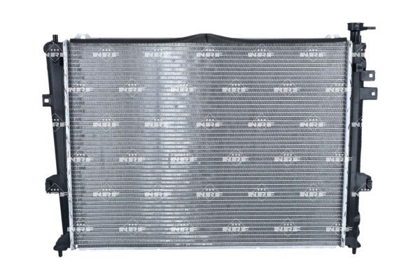 NRF 550007 Radiator, engine cooling - 3