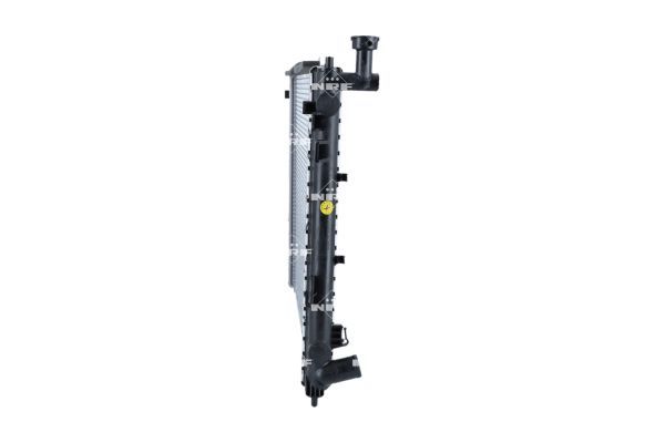 NRF 550007 Radiator, engine cooling - 4