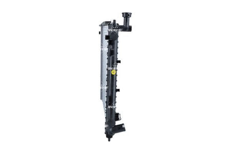 NRF 550007 Radiator, engine cooling - 4