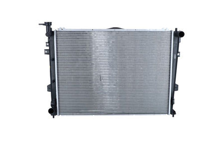 NRF 550007 Radiator, engine cooling - 5