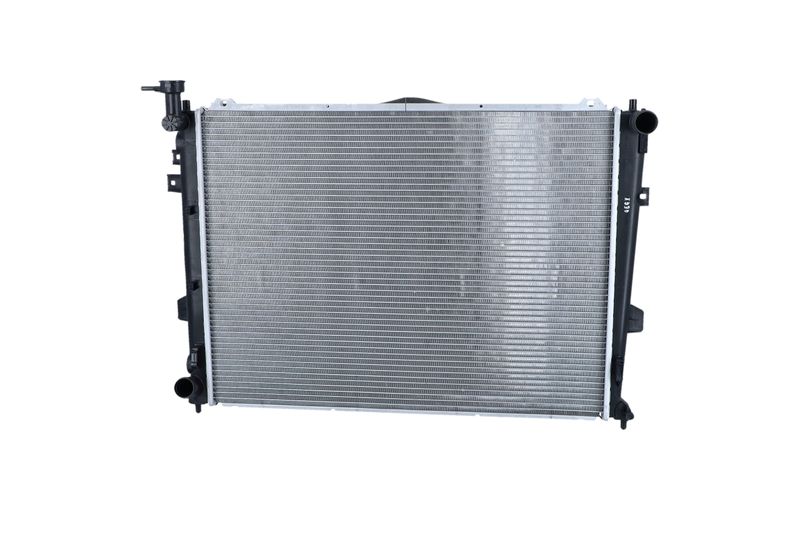 NRF 550007 Radiator, engine cooling - 6