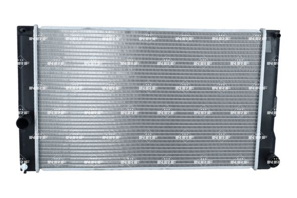 NRF 550008 Radiator, engine cooling - 1