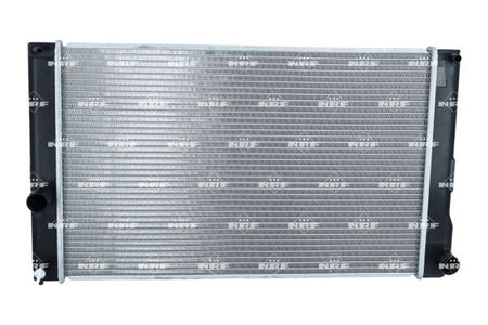 NRF 550008 Radiator, engine cooling - 1