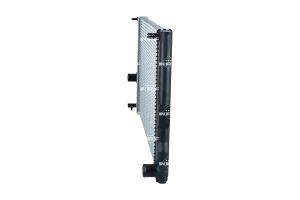 NRF 550008 Radiator, engine cooling - 2