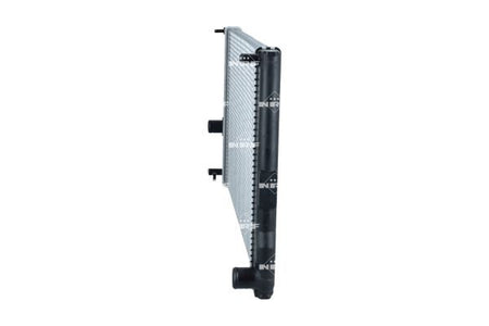 NRF 550008 Radiator, engine cooling - 2