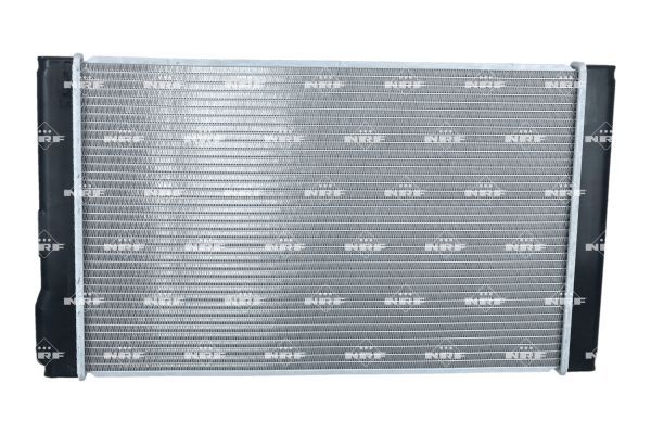 NRF 550008 Radiator, engine cooling - 3